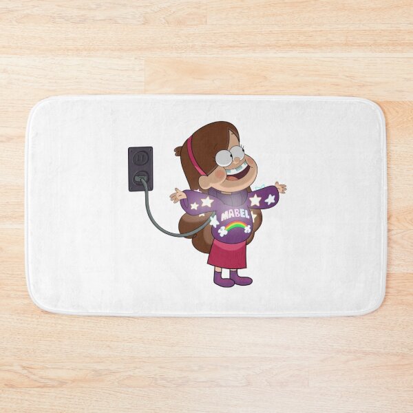 Item preview, Mabel  designed and sold by SedrickLittel.