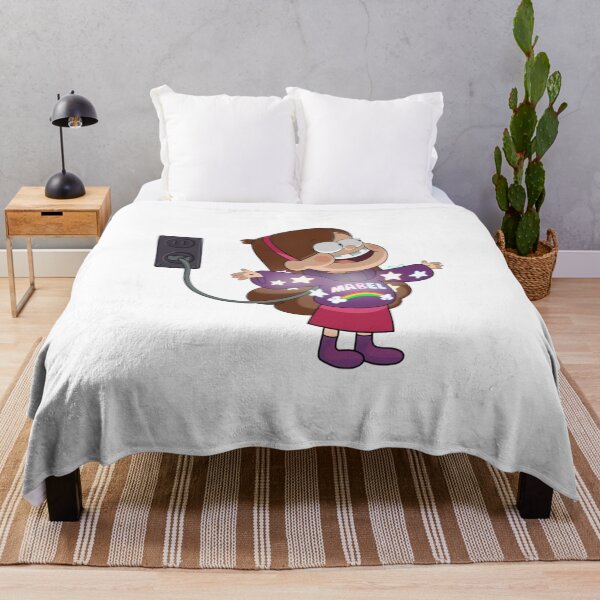 Item preview, Mabel  designed and sold by SedrickLittel.
