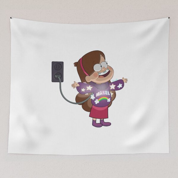 Item preview, Mabel  designed and sold by SedrickLittel.