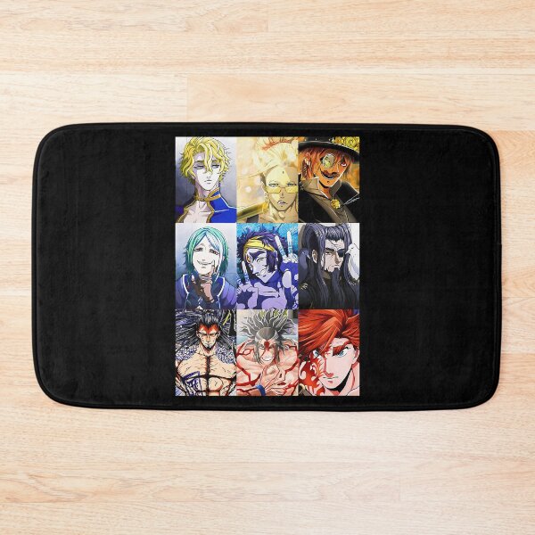 Item preview, Record Of Ragnarok designed and sold by FashionArtSupe.