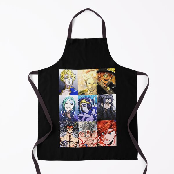 Item preview, Record Of Ragnarok designed and sold by FashionArtSupe.