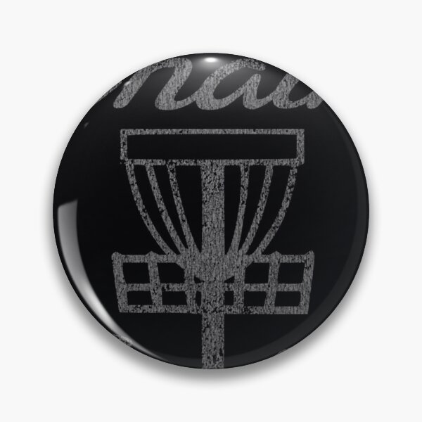 Item preview, Chain Smoker Disc Golf Distressed 	 		 designed and sold by bejoubcrnpw57.