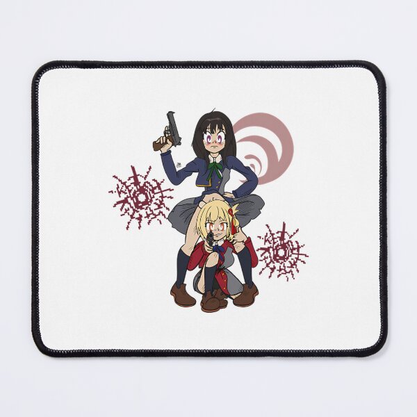 Item preview, Lycoris Hunter designed and sold by YesterdayCharl.