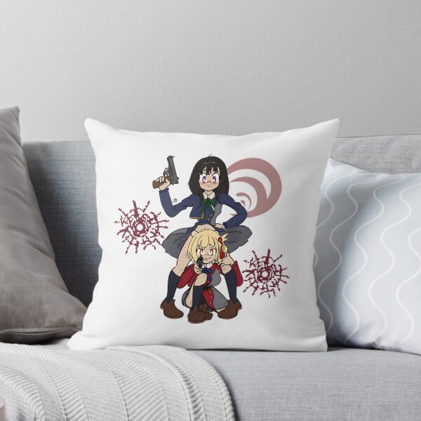 Item preview, Lycoris Hunter designed and sold by YesterdayCharl.
