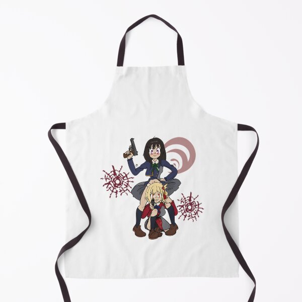 Item preview, Lycoris Hunter designed and sold by YesterdayCharl.