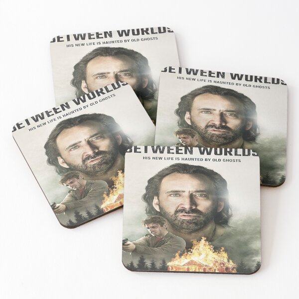 Item preview, Nicolas Cage designed and sold by araminiluengo.