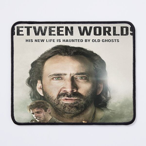 Item preview, Nicolas Cage designed and sold by araminiluengo.