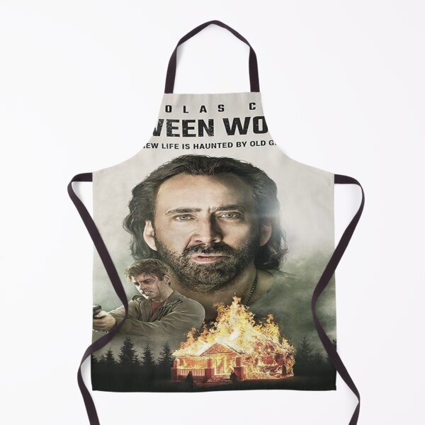 Item preview, Nicolas Cage designed and sold by araminiluengo.