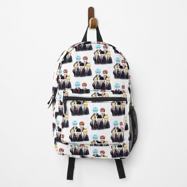 Item preview, Mashle - Mash & the whole team designed and sold by SpinedJeffers.