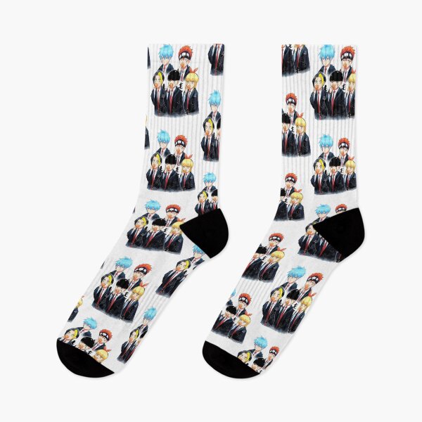 Item preview, Mashle - Mash & the whole team designed and sold by SpinedJeffers.