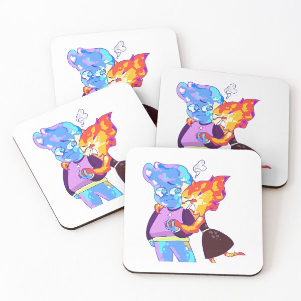 Item preview, elemental movies 2023 designed and sold by SisterHaplo.