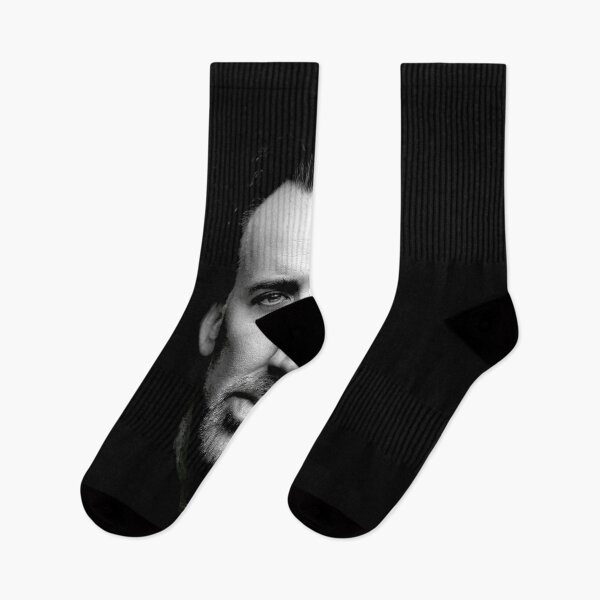 Item preview, Nicolas Cage designed and sold by araminiluengo.