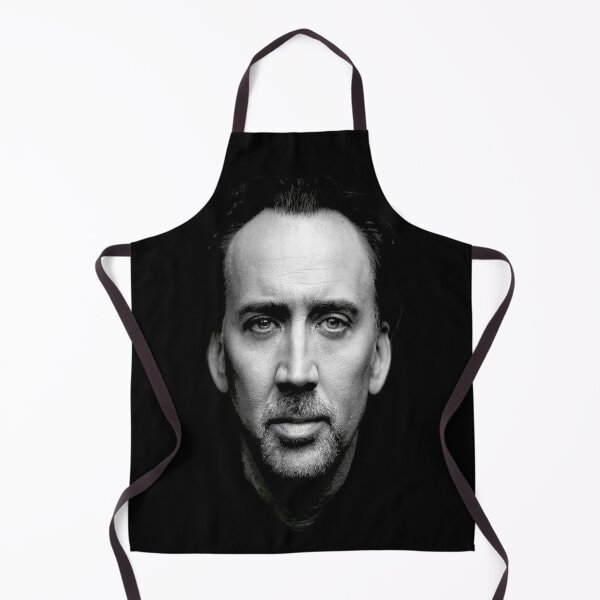 Item preview, Nicolas Cage designed and sold by araminiluengo.