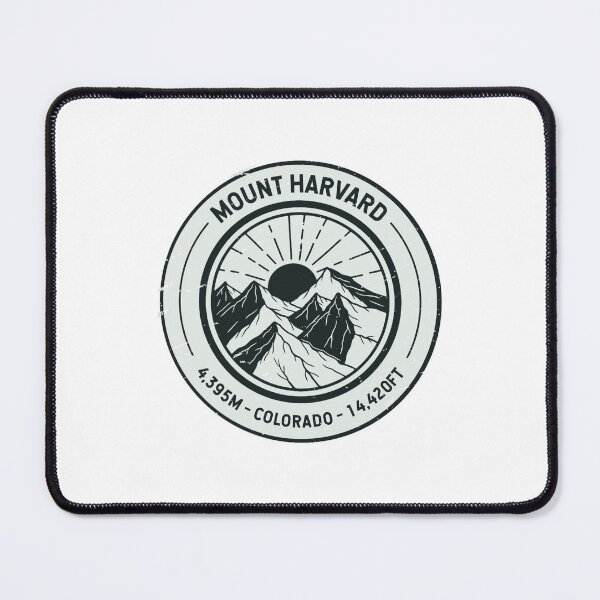 Item preview, Mount Harvard ColoradoHikingSkiing designed and sold by Sarinruok.
