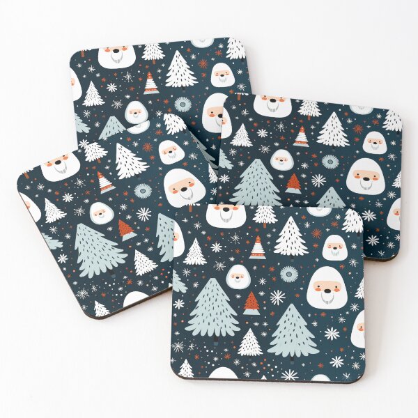 Item preview, Christmas Festive Design designed and sold by wannapong.