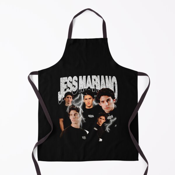 Item preview, Jess Mariano Signature 90's Vintage Retro Style designed and sold by ValorKysonMode.