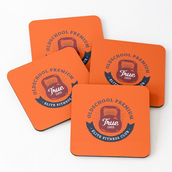 Item preview, OLDSCHOOL PREMIUM  BLITE FITNESS CLUB  designed and sold by Billy Wong.