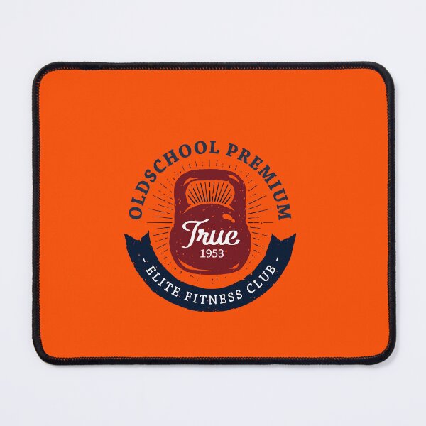 Item preview, OLDSCHOOL PREMIUM BLITE FITNESS CLUB designed and sold by Billy Wong.