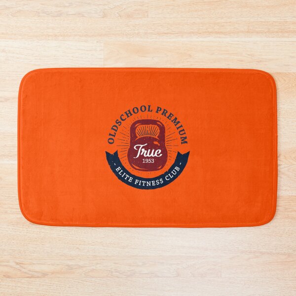Item preview, OLDSCHOOL PREMIUM  BLITE FITNESS CLUB  designed and sold by Billy Wong.