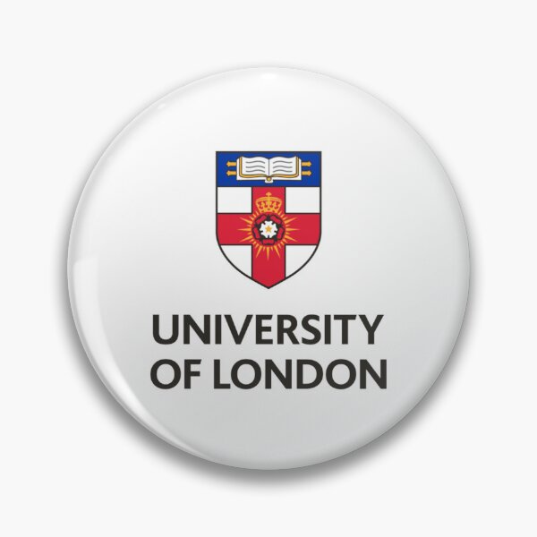 Item preview, University Of London Classic  designed and sold by Sarinruok.