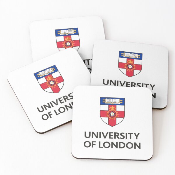 Item preview, University Of London Classic  designed and sold by Sarinruok.