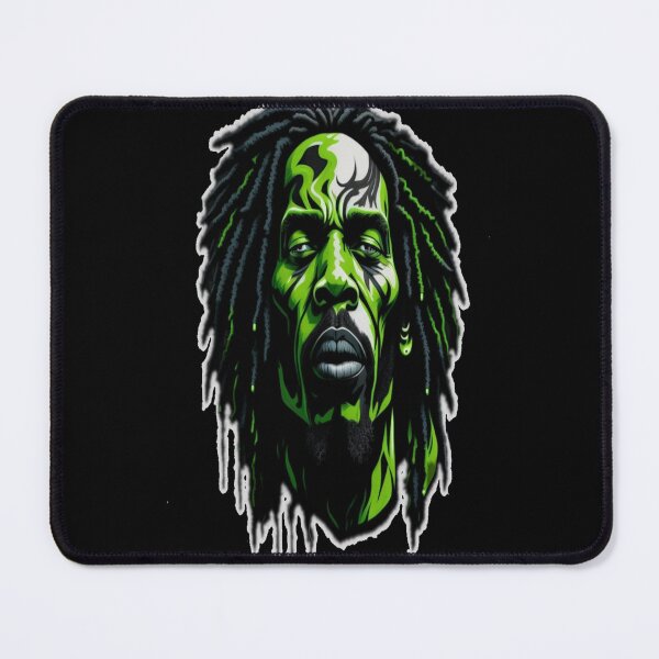 Item preview, Rebel Rasta is a Reggae Souljah designed and sold by DzinesByEarle.