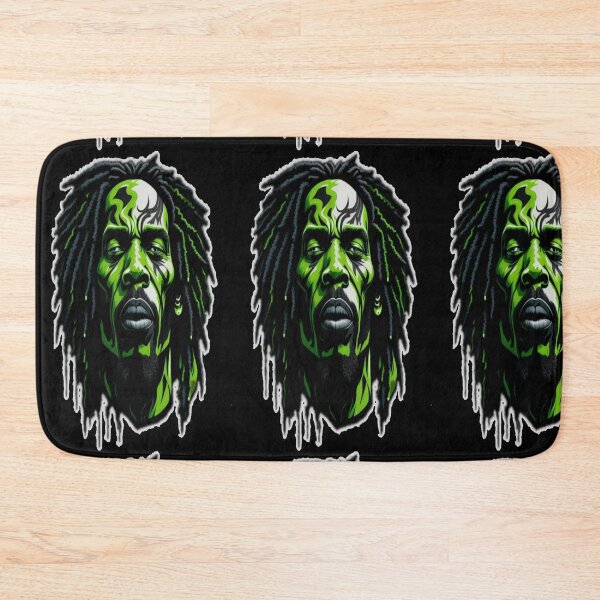Item preview, Rebel Rasta is a Reggae Souljah designed and sold by DzinesByEarle.