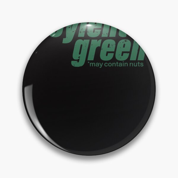 Item preview, Soylent Green  designed and sold by DerikOMcelroy8.