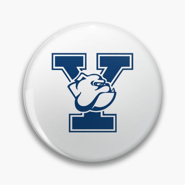 Item preview, Yale Bulldog Logo designed and sold by Sarinruok.