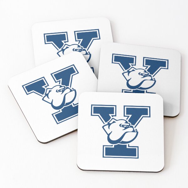 Item preview, Yale Bulldog Logo designed and sold by Sarinruok.