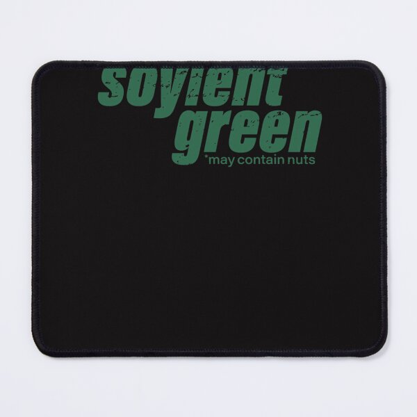 Item preview, Soylent Green  designed and sold by DerikOMcelroy8.