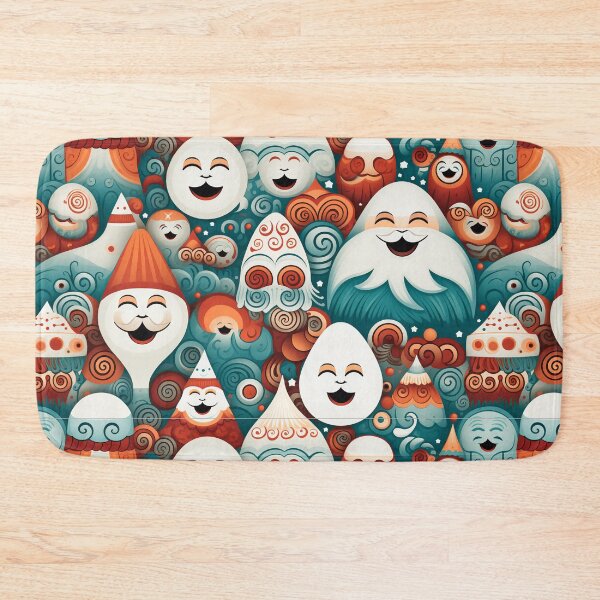 Item preview, Christmas Festive Design designed and sold by wannapong.