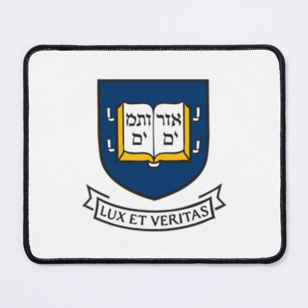 Item preview, Yale Shield Logo designed and sold by Sarinruok.