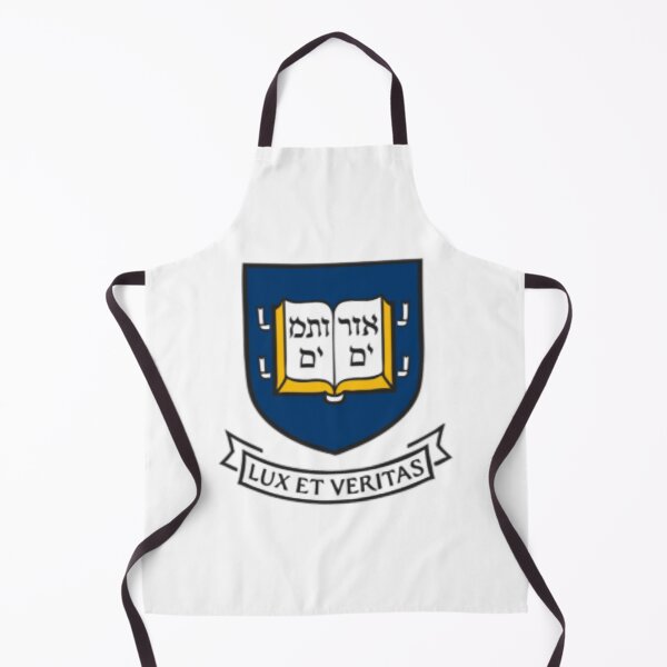 Item preview, Yale Shield Logo designed and sold by Sarinruok.