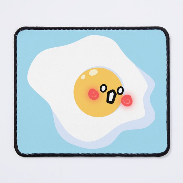 Item preview, Startled Egg ?  designed and sold by brookedesu1.