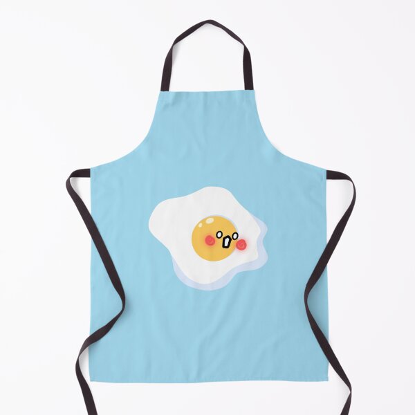 Item preview, Startled Egg ?  designed and sold by brookedesu1.