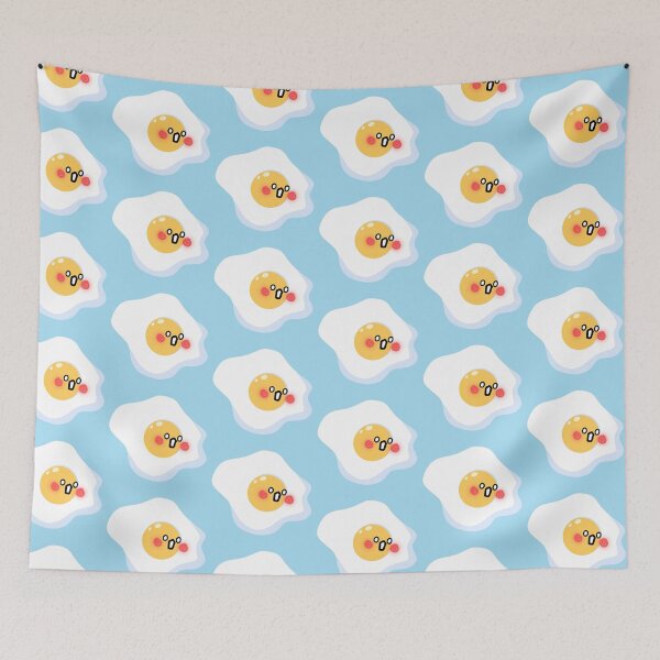 Item preview, Startled Egg ?  designed and sold by brookedesu1.