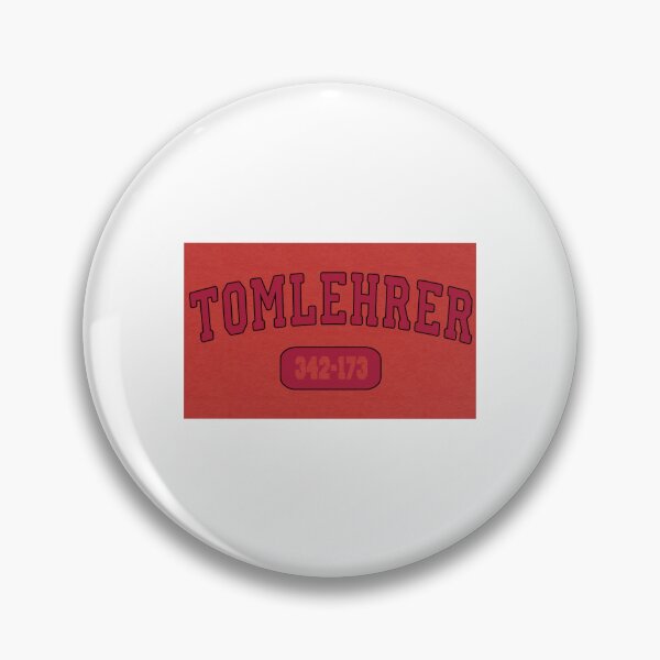 Item preview, Tom Lehrer Harvard Tri-blend  designed and sold by Sarinruok.