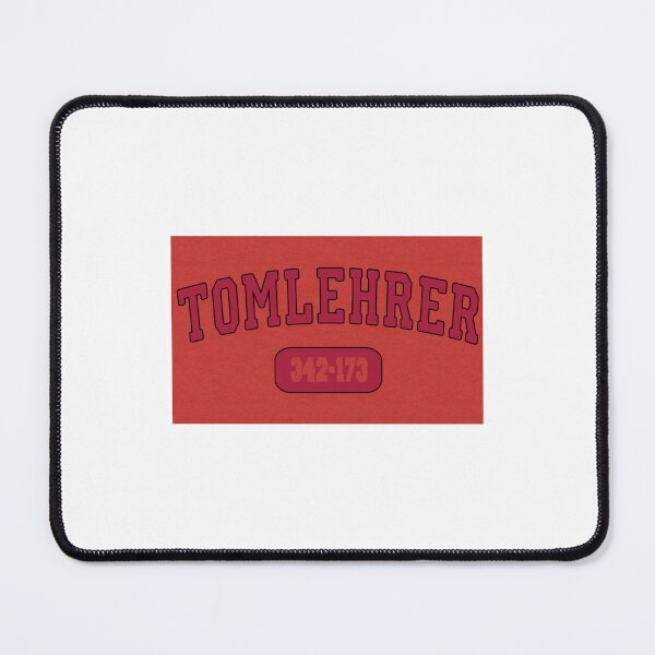 Item preview, Tom Lehrer Harvard Tri-blend designed and sold by Sarinruok.