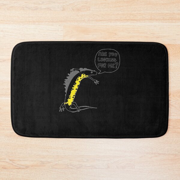 Artikelvorschau, Ecology Cute   The Great Crested Newt!    entworfen und verkauft von IngridKlaus.