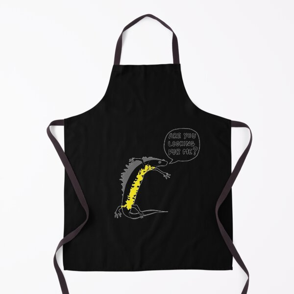 Item preview, Ecology Cute The Great Crested Newt! designed and sold by IngridKlaus.