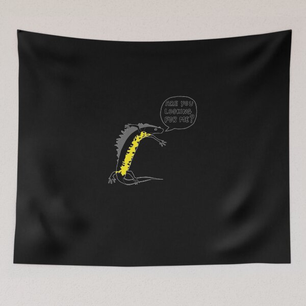 Item preview, Ecology Cute The Great Crested Newt! designed and sold by IngridKlaus.