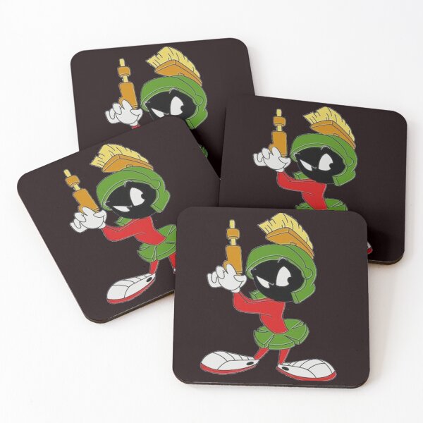 Item preview, Martian Cartoon  designed and sold by SedrickLittel.