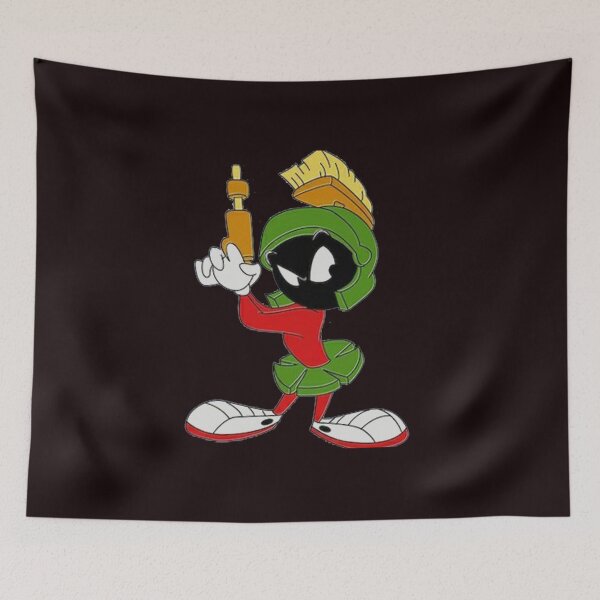 Item preview, Martian Cartoon  designed and sold by SedrickLittel.