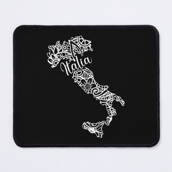 Item preview, Italia Mandala designed and sold by molamode.