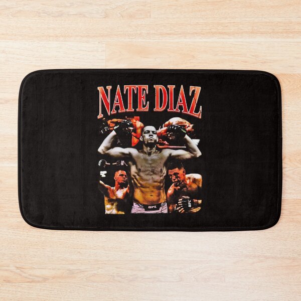Item preview, Nate Diaz Vintage designed and sold by OSCARINGHOFER.