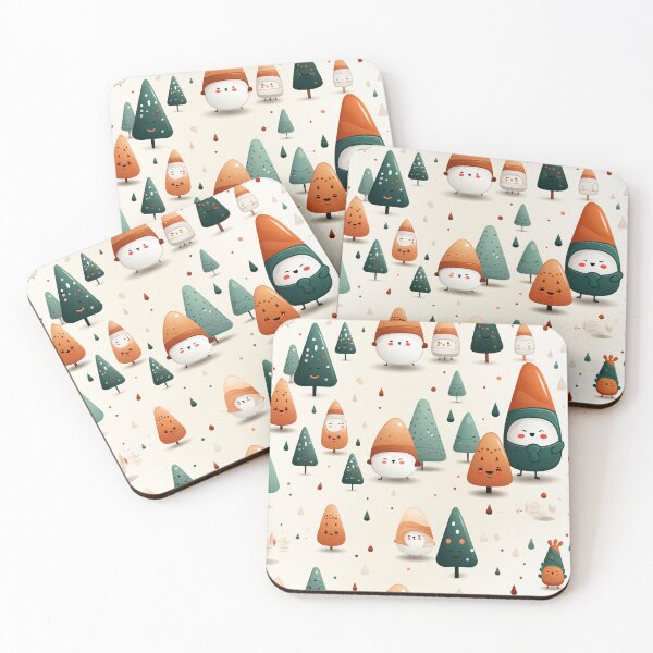 Item preview, Christmas Festive Design designed and sold by wannapong.