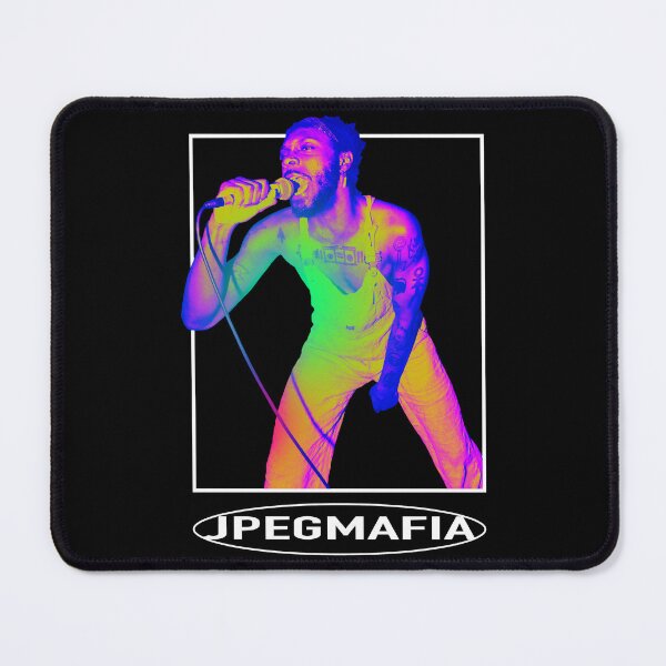 Item preview, JPEGMAFIA designed and sold by CharlieRoda.