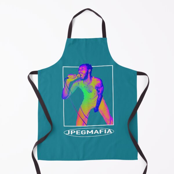 Item preview, JPEGMAFIA designed and sold by CharlieRoda.