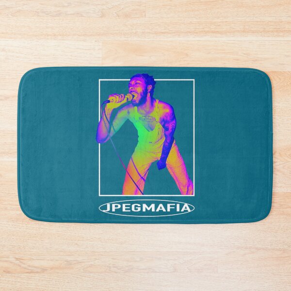 Item preview, JPEGMAFIA designed and sold by CharlieRoda.